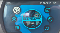 MINI Convertible 2.0 Cooper S Sport II 2dr Auto Petrol Convertible